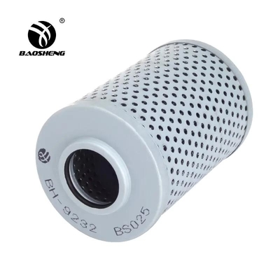 111mm OD Hydraulisch de Filter53c0082 R010058 Graafwerktuig Fuel Filter van de Olieterugkeer