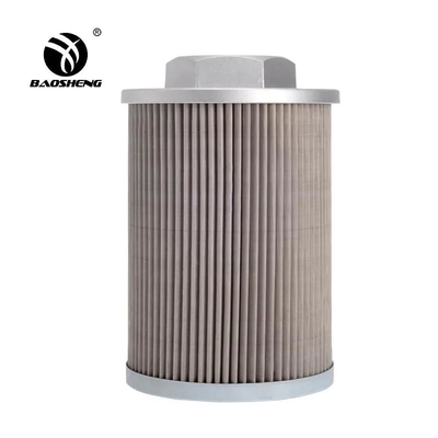 Filter van de de Oliezuiging van KUBOTA KH151 de Hydraulische RD411-62210