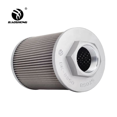 Filter van de de Oliezuiging van KUBOTA KH151 de Hydraulische RD411-62210