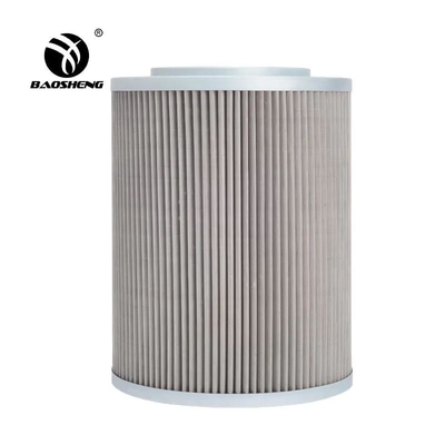 KTJ1081 de Filtersumitomo Graafwerktuig Hydraulic Filter van de zuigingszeef