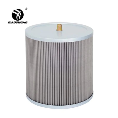 HYUNDAI-Koper Mesh Hydraulic Suction Line Filter