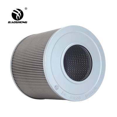 HYUNDAI-Koper Mesh Hydraulic Suction Line Filter