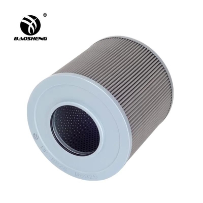 HYUNDAI-Koper Mesh Hydraulic Suction Line Filter