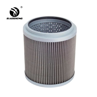 Hydraulische de Zeeffilter 150mm van ERPILLAR OD Dieselmotorfilter