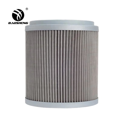 de Filter van het Graafwerktuigstainless steel suction van 53C0239 53C0039 voor LIUGONG 907