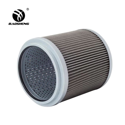 de Filter van het Graafwerktuigstainless steel suction van 53C0239 53C0039 voor LIUGONG 907