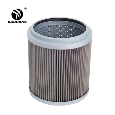 de Filter van het Graafwerktuigstainless steel suction van 53C0239 53C0039 voor LIUGONG 907
