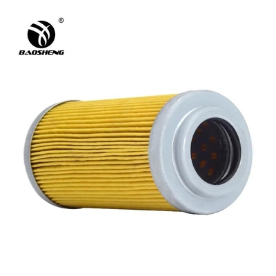 103061460 HYUNDAI Hydraulisch Proefoil filter