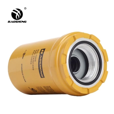 KHJ10950 graafwerktuig Hydraulic Pilot Filter voor SUMITOMO sh240-5