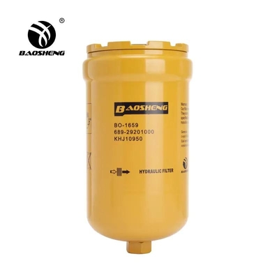KHJ10950 graafwerktuig Hydraulic Pilot Filter voor SUMITOMO sh240-5