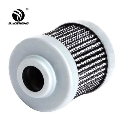 35mm OD XCMG 60 Proefgraafwerktuig Hydraulic Filter silk