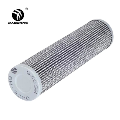 LOVOL-Graafwerktuig Proeffilter element DM102F061 180/175mm Hoogte