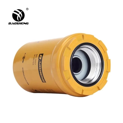 51-8670X proefoil filter 155mm Hoogtemetaal Mesh Excavator Oil Filter