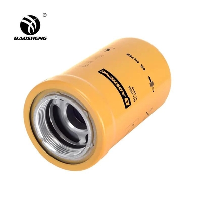 Glasvezel Hydraulisch ProefFilter 41-3948 voor ERPILLAR EFI
