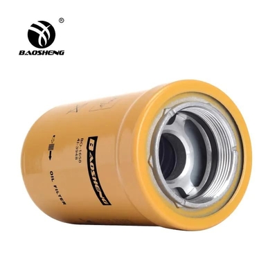 Glasvezel Hydraulisch ProefFilter 41-3948 voor ERPILLAR EFI