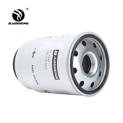 OEM Rotatie op de Separatorfilter NIEUWE 600-319-5910 PC60 van het Brandstofwater