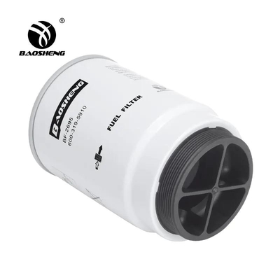 OEM Rotatie op de Separatorfilter NIEUWE 600-319-5910 PC60 van het Brandstofwater