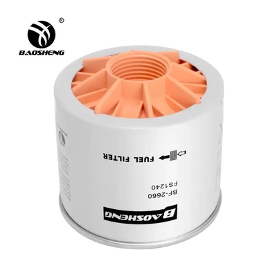 100mm Hoogte van de Diesel Filter 4110000787009 sfc-5002-10 Waterseparator