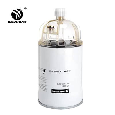 300-319-5610 olie-water Scheidingsgraafwerktuig Parts Filter Element