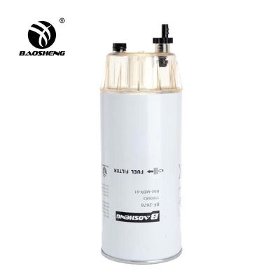 OEM ODM Filter r90-MER-01 02113151 van Graafwerktuigfuel water separator