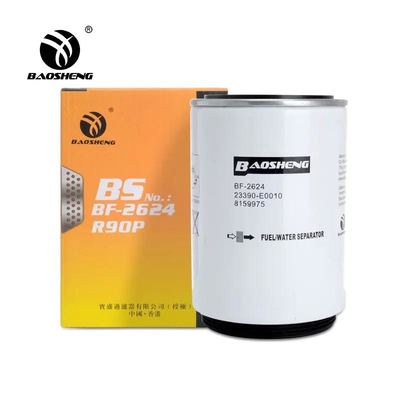 HYUNDAI r110-7 Separator 8159975 van het Brandstofwater P551852-Diesel Waterfilter