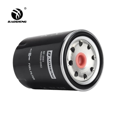 Van het de Brandstofwater van DOOSAN DX130-9C de Separatorassemblage 400508-0062