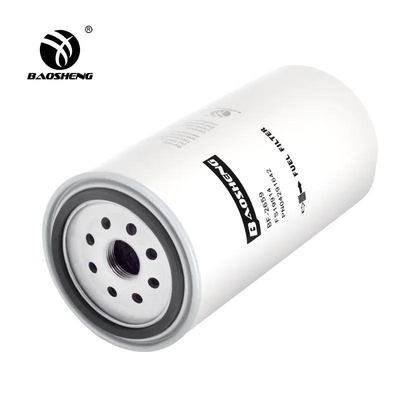 Het olie-Water van R120P PN04291642 Scheidingsgraafwerktuig Parts Filter Element