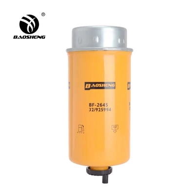 32/925994 504107584 Filter van de Waterseparator voor Diesel Tank JCB200SC