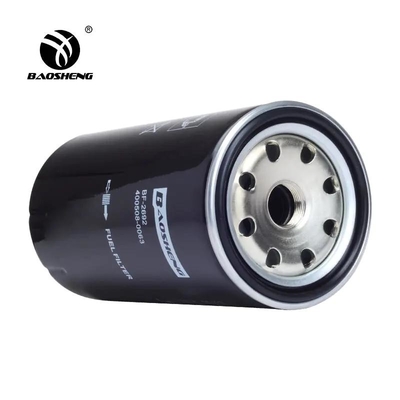 Van het de Oliewater van DOOSAN DX380 DX420 de Scheidingsfilter 400508-0063
