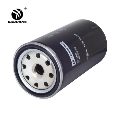 Van het de Oliewater van DOOSAN DX380 DX420 de Scheidingsfilter 400508-0063