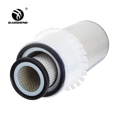 600-181-8300 de hydraulische Vervanging KATO hd700-5 hd700-7 van de Luchtfilter