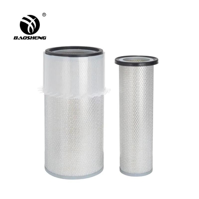 600-181-8300 de hydraulische Vervanging KATO hd700-5 hd700-7 van de Luchtfilter