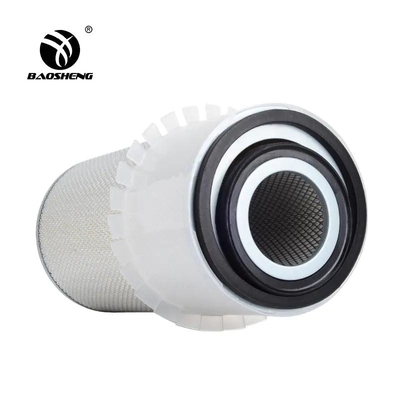 600-181-8300 de hydraulische Vervanging KATO hd700-5 hd700-7 van de Luchtfilter