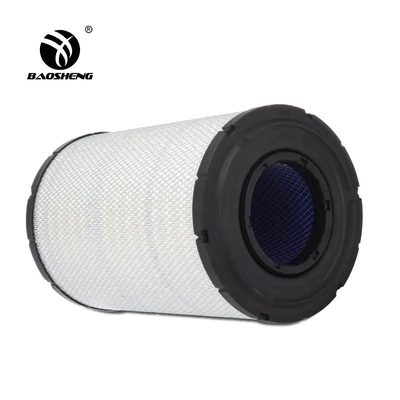 4286120 KS861A het Metaal Mesh KATO hd700-5 van Graafwerktuigair filter element