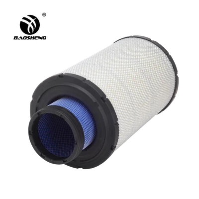4286120 KS861A het Metaal Mesh KATO hd700-5 van Graafwerktuigair filter element