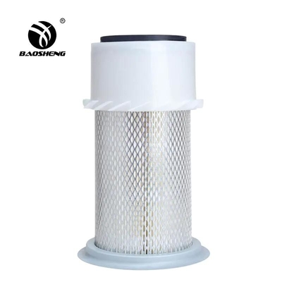 Het Graafwerktuig Air Filter van 3EC0111630 FA719 de Luchtfilter van de 275mm Hoogte Semi Vrachtwagen