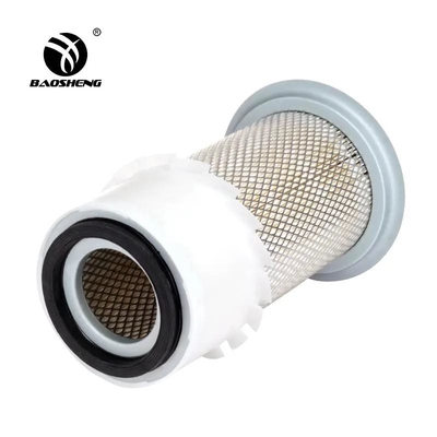 Het Graafwerktuig Air Filter van 3EC0111630 FA719 de Luchtfilter van de 275mm Hoogte Semi Vrachtwagen