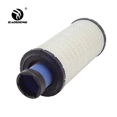 HITACHI ex200-2 de Filter van de ex200-3 Dieselmotorlucht YN02P000013A