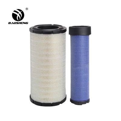 HITACHI ex200-2 de Filter van de ex200-3 Dieselmotorlucht YN02P000013A