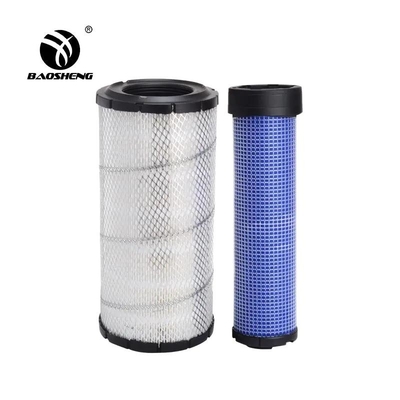 HITACHI ex200-2 de Filter van de ex200-3 Dieselmotorlucht YN02P000013A