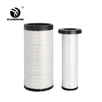 T Type Binnen het Luchtzuiveringstoestelgraafwerktuig van de Luchtfilter P812648 RS3988 FA700