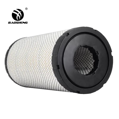 T Type Binnen het Luchtzuiveringstoestelgraafwerktuig van de Luchtfilter P812648 RS3988 FA700