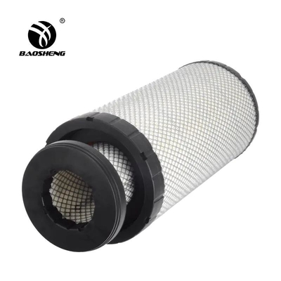 T Type Binnen het Luchtzuiveringstoestelgraafwerktuig van de Luchtfilter P812648 RS3988 FA700