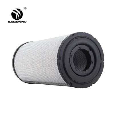 600-185-4110 graafwerktuig Air Filter KOMATSU pc200-8 pc210-8 CNAS-doctorandus in de letteren