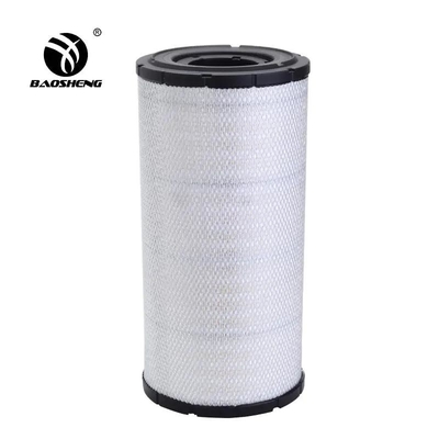 600-185-4110 graafwerktuig Air Filter KOMATSU pc200-8 pc210-8 CNAS-doctorandus in de letteren