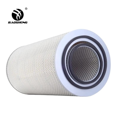 KATO hd455-3 de Luchtfilter 600*305mm 1-14125082-0 van de Tractor Semi Vrachtwagen