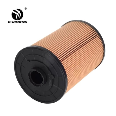 A14-01460 Graafwerktuig Fuel Filter Element voor SANY sy215-10