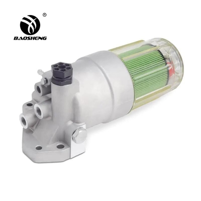 HITACHI 75 Separator 4679981 van het Brandstofwater de Separatorfilter van het Oliewater