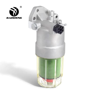 HITACHI 75 Separator 4679981 van het Brandstofwater de Separatorfilter van het Oliewater
