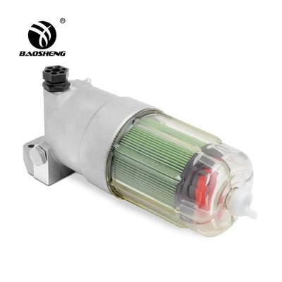 HITACHI 75 Separator 4679981 van het Brandstofwater de Separatorfilter van het Oliewater